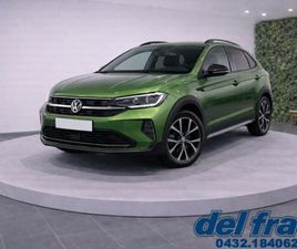 TAIGO 1.0 TSI 95CV EDITION PLUS KM ZERO