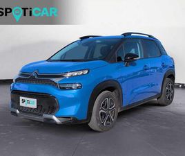 CITROEN C3 AIRCROSS BLUEHDI 110 S&S FEEL