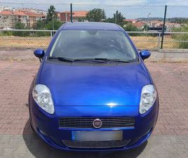FIAT GRANDE PUNTO