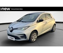 RENAULT ZOE R110 ZOE R110 ACHAT INTÉGRAL - 21