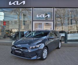 1.0 T-GDI DYNAMICPLUSLINE | NAVIGATIE | CAMERA | CLIMATE CONTROL | TOT 10 JR KIA-GARANTIE