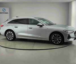 AUDI A5 AUDI A5 2.0 TFSI E-HYBRID QUATTRO, 299CV