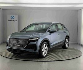 AUDI Q4 E-TRON 50 E-TRON QUATTRO, CX. A., 299CV