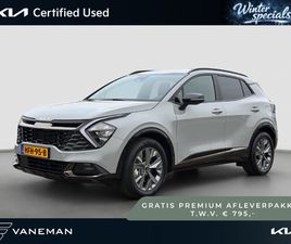 1.6 T-GDI HYBRID DARK EDITION