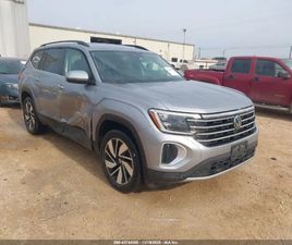 2L VOLKSWAGEN 2.0T SE W/TECHNOLOGY