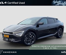 PLUS 63 KWH | NIEUW MODEL