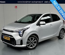 KIA PICANTO 1.0 DPI EXECUTIVELINE