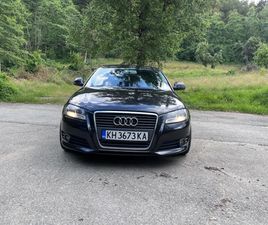 AUDI A3 AUDI A3