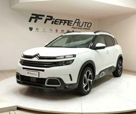CITROEN C5 AIRCROSS BLUEHDI 130 S&S EAT8 FEEL