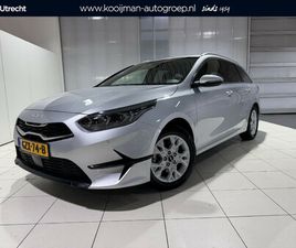 1.5 T-GDI DYNAMICPLUSLINE STOEL EN STUUR VERWARMING, APPLE CARPLAY/ANDROID AUTO, NAVIGATIE, CAMERA.