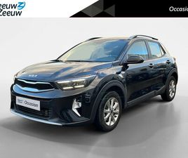 KIA STONIC 1.0 T-GDI MHEV DYNAMICLINE | CLIMATE CONTROL | PARKEERCAMERA | FULL MAP NAVIGATIE | CRUISE CONTROL | APPLE CARPLAY/ANDROID AUTO