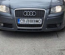 AUDI A3 AUDI A3