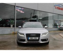 AUDI A5 SPORTBACK 2.0 TDI