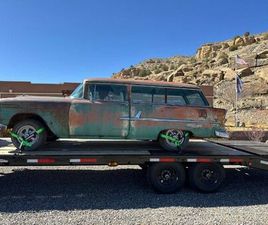 CHEVROLET 210 1955 CHEVROLET 210