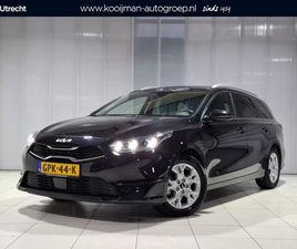 1.5 T-GDI DYNAMICPLUSLINE APPLE CARPLAY/ANDROID AUTO, STOEL EN STUUR VERWARMING, NAVIGATIE, CAMERA