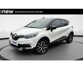 CAPTUR TCE 150 ENERGY