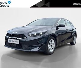KIA CEED 1.0 T-GDI DYNAMICLINE | CLIMATE CONTROL | CRUISE CONTROL | NAVIGATIE