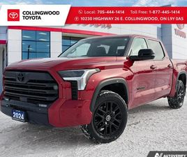 NIGHTSHADE* LIMITED* CREWMAX* PANO* LEATHER