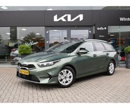 1.0 T-GDI DYNAMICPLUSLINE | CRUISE CONTROL | NAVIGATIE | CAMERA | STOEL+STUURVERWARMING | KEYLESS | TOT 10JR. KIA-GARANTIE