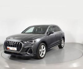 AUDI Q3 45 TFSI