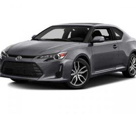 USED 2015 SCION TC BASE