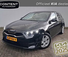 1.0 T-GDI 100PK DYNAMICPLUSLINE