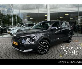 LIGHT EDITION 64.8 KWH NAVIGATIE | CLIMATE CONTROL | ADAPT. CRUISE CONTR | ACHTERUITRIJCAMERA