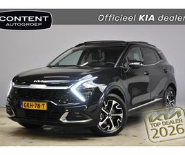 1.6 T-GDI 230PK HYBRID AT6 DYNAMICPLUSLINE