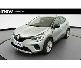 CAPTUR TCE 90 - 21 BUSINESS