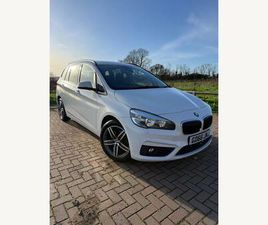 2.0 218D SPORT AUTO EURO 6 (START/STOP) 5DR