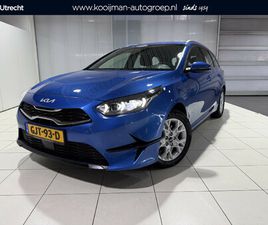 1.5 T-GDI DYNAMICLINE TREKHAAK, APPLE CARPLAY/ANDROID AUTO, NAVIGATIE, CAMERA.