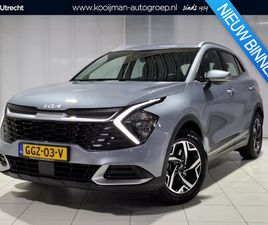 1.6 T-GDI MHEV COMFORTLINE INCL. TREKHAAK, 1.510 TREKGEWICHT, APPLE CARPLAY/ANDROID AUTO, NAVIGATIE, CAMERA.