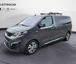 BLUEHDI 180 S&S EAT6 STANDARD BUSINESS VIP