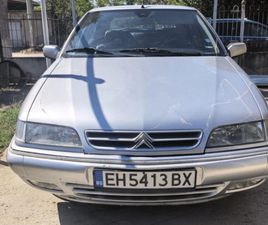 CITROEN XANTIA 2.0 HDI