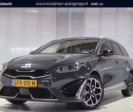 1.5 T-GDI GT-LINE ,APPLE CARPLAY/ANDROID AUTO, SCHUIF / KANTEL DAK, CAMERA.