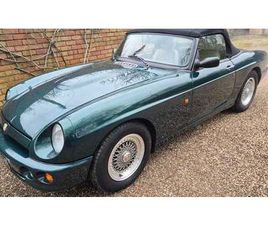 1994 MG RV8 UK CAR A VENDRE