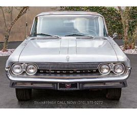 1961 OLDSMOBILE DYNAMIC 88 FOR SALE