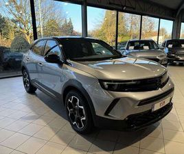 MOKKA 1.2 TURBO GS S/S (EU6.4)