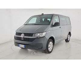 2.0 TDI 110CV PC BUSINESS 9 POSTI