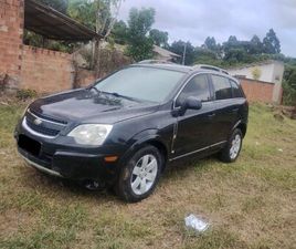 SPORT FWD 2.4 16V 171/185CV