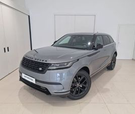 LAND ROVER RANGE ROVER VELAR 2.0D I4 204 CV DEL 2025 USATA A ALBA