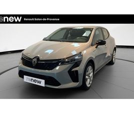 CLIO DCI 100 EVOLUTION