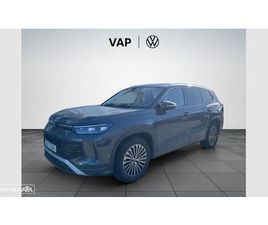 VW TAYRON 1.5 TSI EHYBRID URBAN DSG