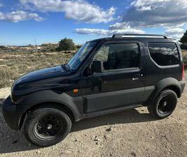 1.3 16V JLX 4WD