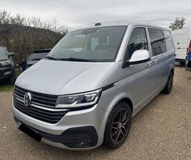 FG 2.8T L1H1 2.0 TDI 204CH BUSINESS PLUS