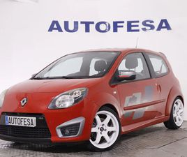 RENAULT TWINGO RS 1.6 RS SPORT 136CV 3P # BLUETOOTH