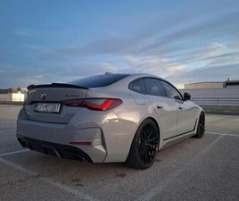 BMW SERIJA 4 GRAN COUPE M440I, 2023 GOD.