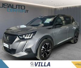 1.2 PURETECH S AND S 130CV GT