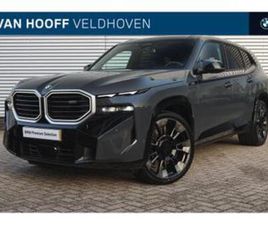 BMW XM BMW XM, 50E HIGH EXECUTIVE AUTOMAAT
