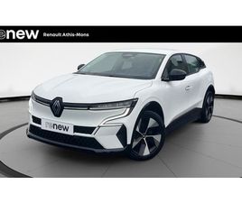 RENAULT MEGANE E-TECH MEGANE E-TECH EV40 130CH BOOST CHARGE